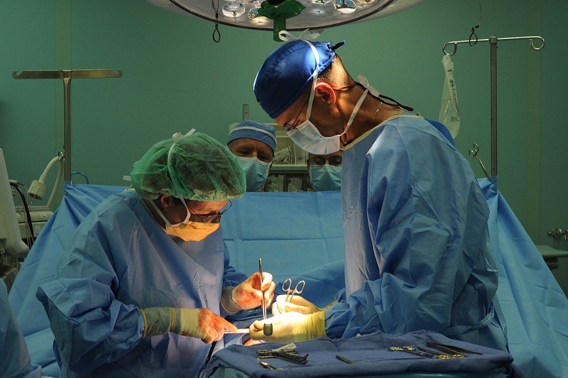 Chirurgie généréle à Clinique Al Irfane Oujda