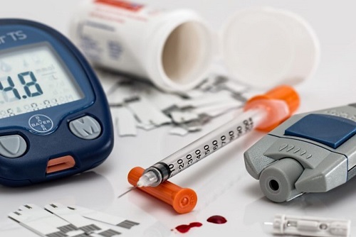 Endocrinologie - Diabetologie à Clinique Al Irfane Oujda
