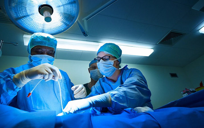 Chirurgie oncologique à clinique Al Irfane Oujda