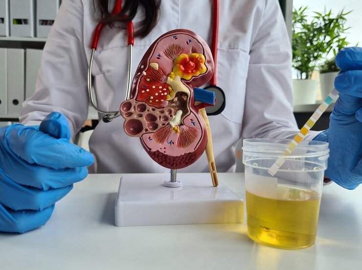 Service ophtalmologie à Clinique Al Irfane Oujda