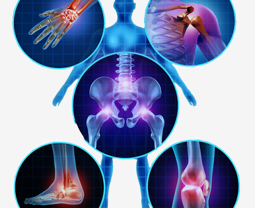 Traumatologie - Orthopédie à Clinique Al Irfane Oujda